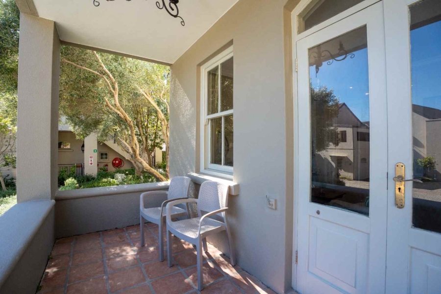 2 Bedroom Property for Sale in Franschhoek Western Cape